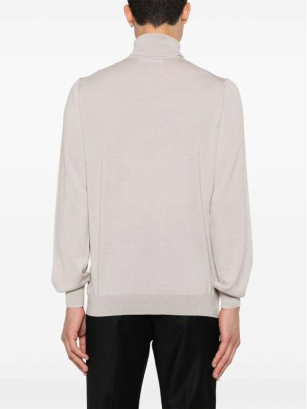 Turtleneck 768288 Beige - RVR LARDINI - BALAAN 3