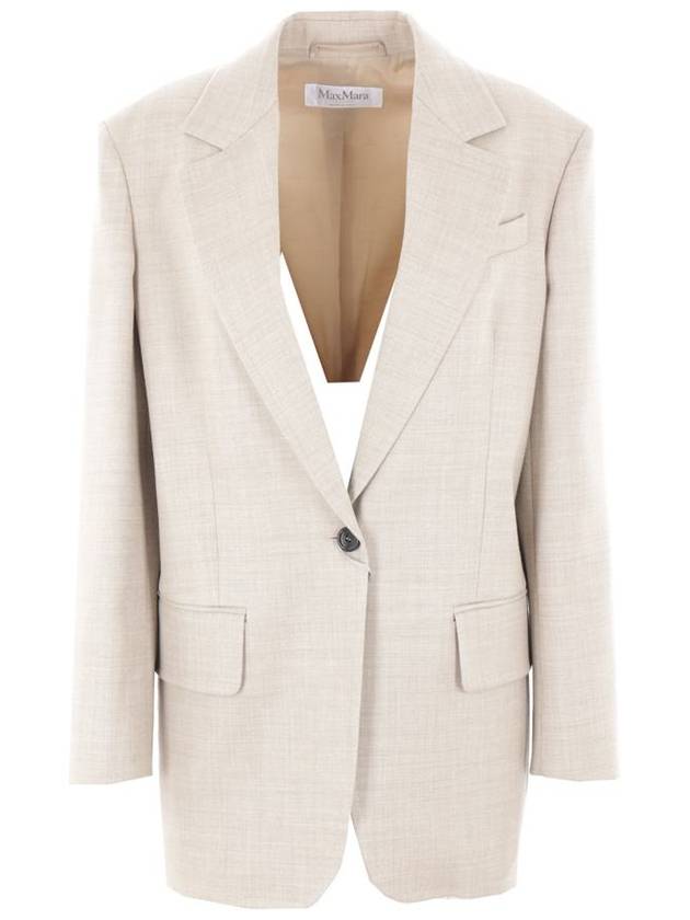 Max Mara Jackets - MAX MARA - BALAAN 1