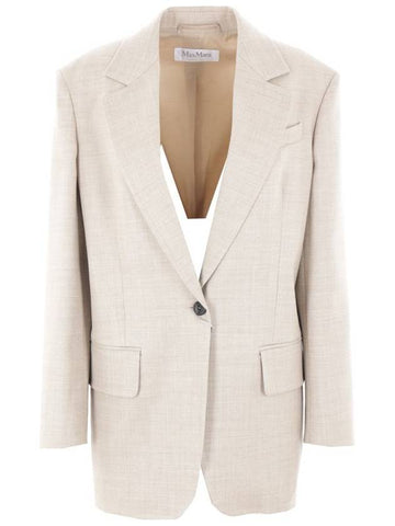 Max Mara Jackets - MAX MARA - BALAAN 1