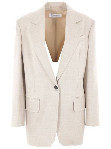 Max Mara Jackets - MAX MARA - BALAAN 1