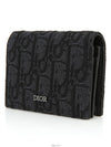 men card wallet - DIOR - BALAAN 2