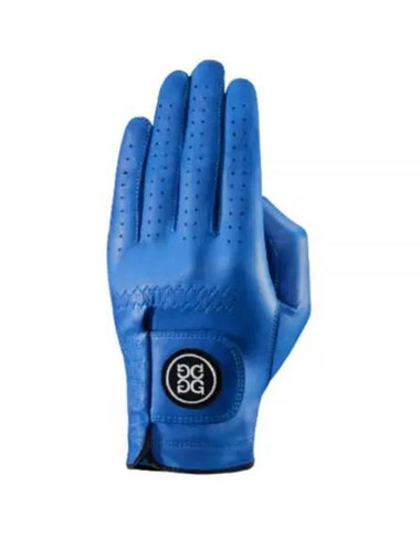 GFORE LH WOMENS COLLECTION GLOVE G4LC0G01 AZURE Women s - G/FORE - BALAAN 1