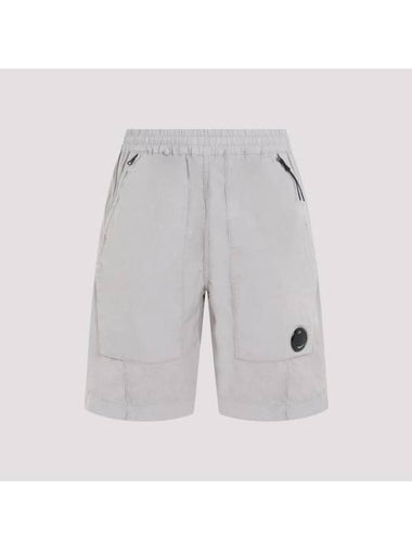 Short Pants 16CMBE291A 006272G 913 DRIZZLE - CP COMPANY - BALAAN 1