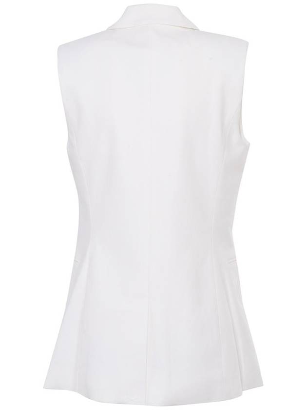 Long One Piece White - MICHAEL KORS - BALAAN 3