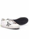 Old School Velcro Sneakers Kids F001979 - GOLDEN GOOSE - BALAAN 3