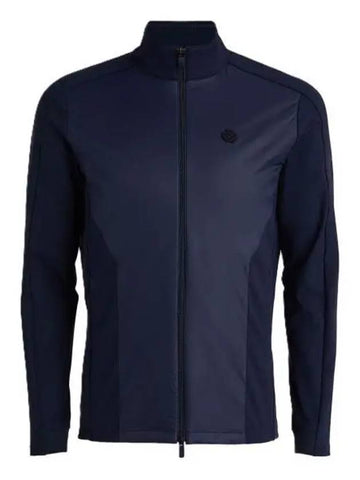 GFORE STRETCH TECH INTERLOCK PERFORMER JACKET G4MA23O48O TWLT Men s InterLOAKE Lock - G/FORE - BALAAN 1