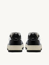 Medalist Killer Whale Sneakers White Black - AUTRY - BALAAN 4