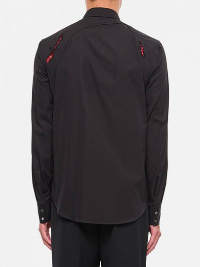 Sweater men Alexander Mcqueen - ALEXANDER MCQUEEN - BALAAN 2