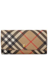 Check wallet 8095272 - BURBERRY - BALAAN 1