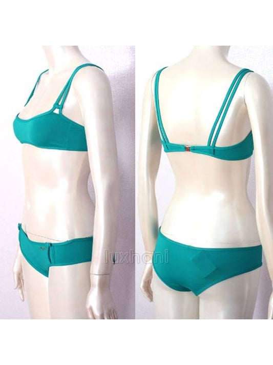 Dsquared Women's Bikini Swimsuit D6B860160 42 BIKINI - DSQUARED2 - BALAAN 2