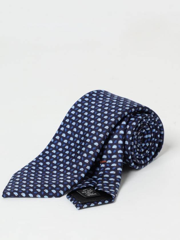 Tie men Zegna - ERMENEGILDO ZEGNA - BALAAN 1