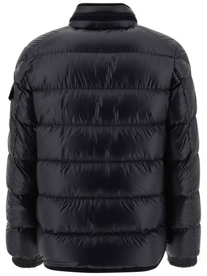 Men s GOURETTE Short Down Jacket 1A00064 595ZJ 778 - MONCLER - BALAAN 2