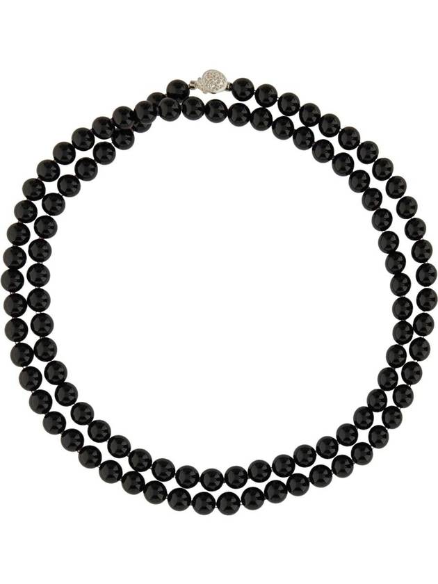 Needles Onyx Necklace - NEEDLES - BALAAN 2