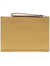 Women’s Pindi PM Clutch Bag - DELVAUX - BALAAN 4