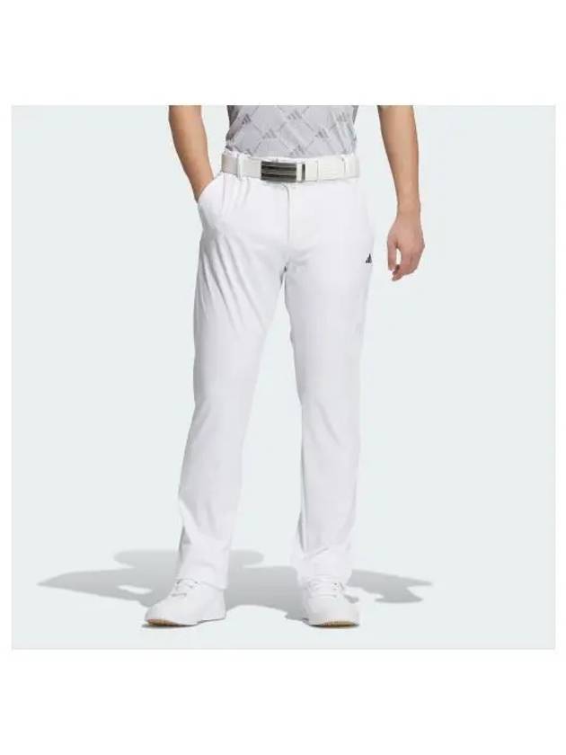 adidas GOLF stretch pants HZ6024 - ADIDAS GOLF - BALAAN 1