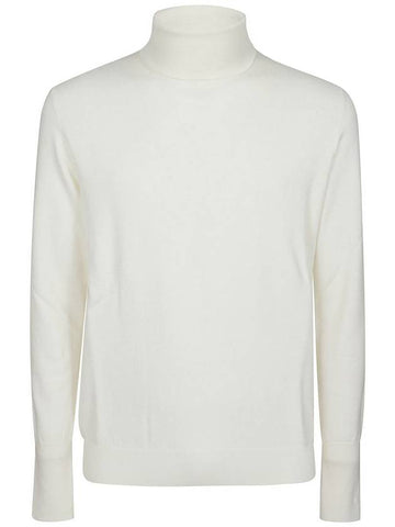 Ballantyne Sweater - BALLANTYNE - BALAAN 1