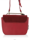 women cross bag - FURLA - BALAAN 4