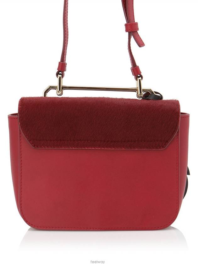 women cross bag - FURLA - BALAAN 4