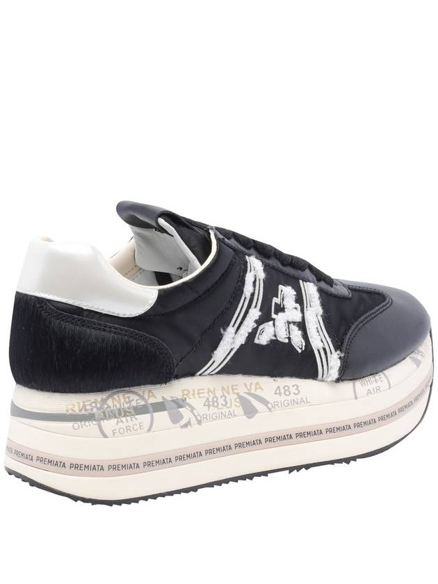 Premiata Sneakers - PREMIATA - BALAAN 3