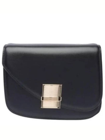 SALVATORE Ferragamo 769385 215971 OYSTER shoulder bag 1317774 - SALVATORE FERRAGAMO - BALAAN 1