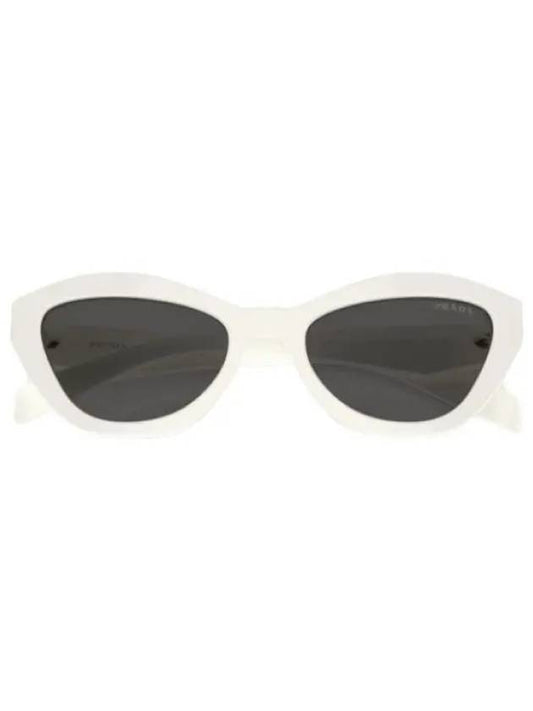 sunglasses glasses - PRADA - BALAAN 1