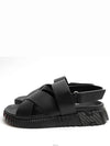 men sandals - HERMES - BALAAN 3