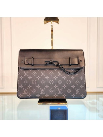 Women s Pochette Steamer Clutch M80107 Condition A - LOUIS VUITTON - BALAAN 1