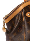 women tote bag - LOUIS VUITTON - BALAAN 4