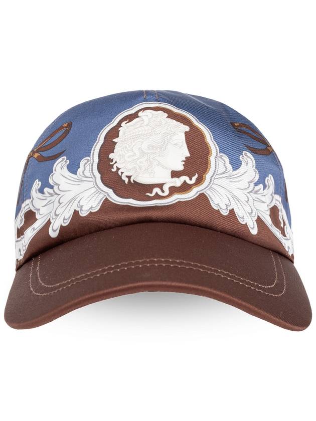 Versace Cap, Men's, Multicolour - VERSACE - BALAAN 1