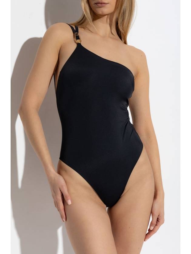 Versace One-piece Swimsuit, Women's, Black - VERSACE - BALAAN 3