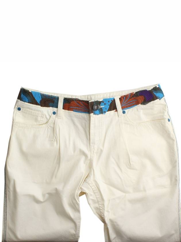 men s shorts - OILILY - BALAAN 4