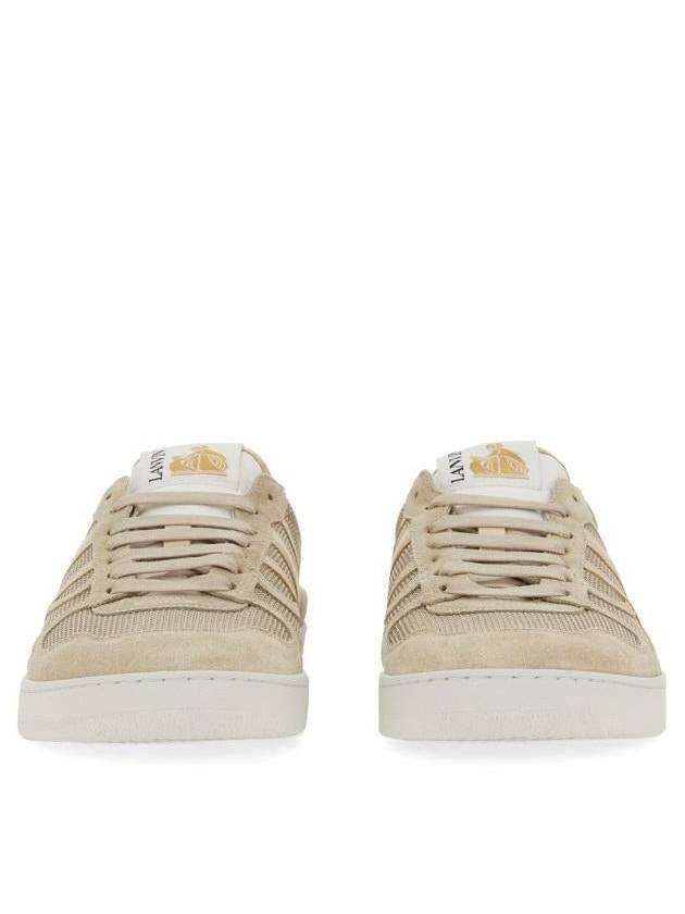 Sneakers FW SKDK00 NASH A23 013 Plaster - LANVIN - BALAAN 5