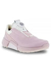 Women's Biom H4 Boa Spikeless Pink - ECCO - BALAAN 2