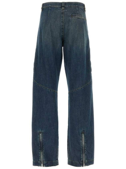 Mm6 Maison Margiela Jeans - MAISON MARGIELA - BALAAN 2