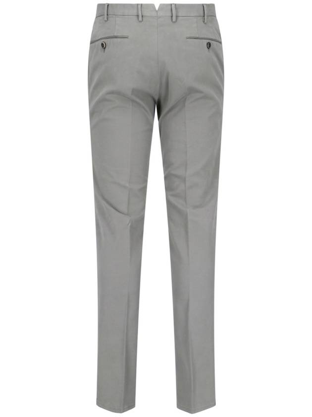 PT Torino Trousers Grey - PT TORINO - BALAAN 3