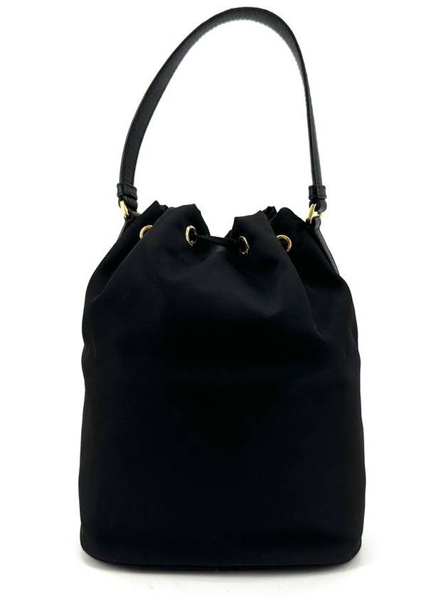 Re Nylon Pocono Bucket Bag 1BH038 - PRADA - BALAAN 5