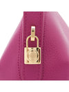 RL7100 205 J191 Women s Evening Bag Pouch - MULBERRY - BALAAN 9