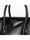 BB05102014 2 WAY bag - GIVENCHY - BALAAN 4