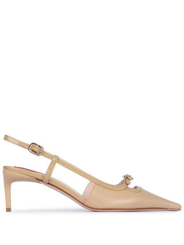 Roger Vivier Heeled Shoes - ROGER VIVIER - BALAAN 1