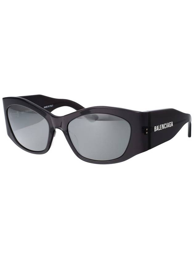 sunglasses 00 538189204 BB0328S 002 HAVANA - BALENCIAGA - BALAAN 3