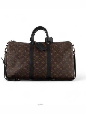 men s luggage bag - LOUIS VUITTON - BALAAN 1