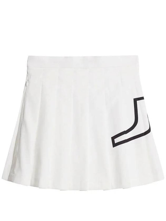 women naomi skirt - J.LINDEBERG - BALAAN 2