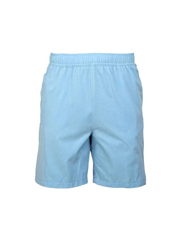 Boys Woven Get Outside Shorts DD1702436 - NIKE - BALAAN 1