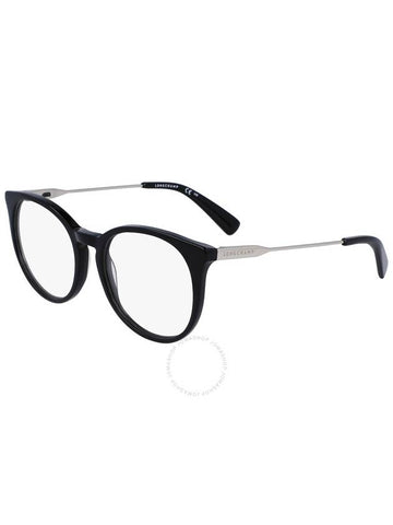 Longchamp Demo Oval Ladies Eyeglasses LO2720 001 51 - LONGCHAMP - BALAAN 1