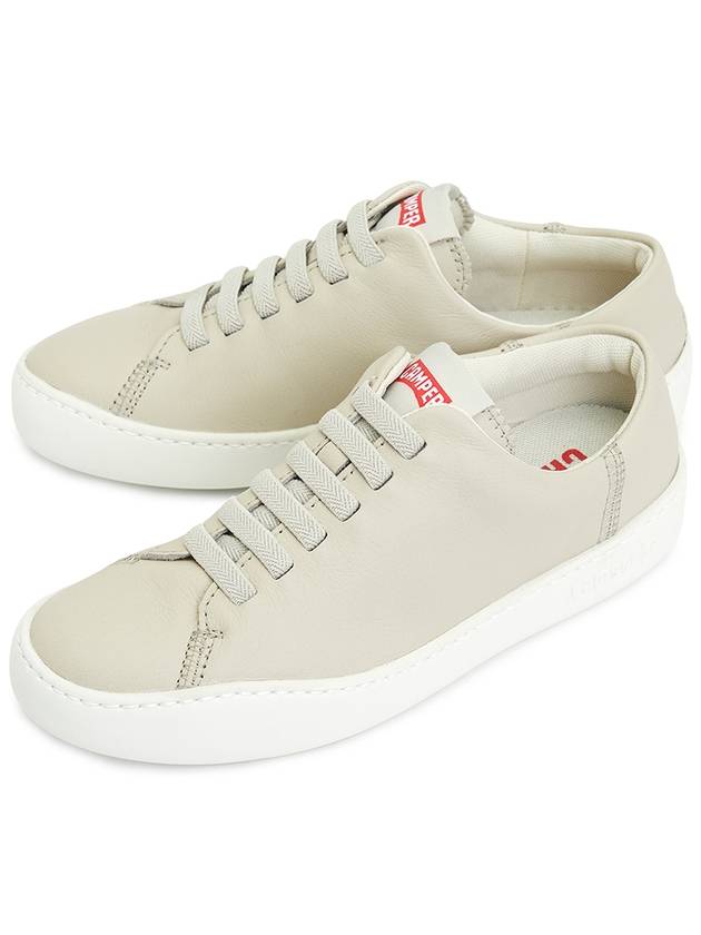 Peu Touring Low Top Sneakers Grey - CAMPER - BALAAN 2