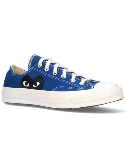 COMME DES GARCONS PLAY Sneakers - COMME DES GARCONS PLAY - BALAAN 2