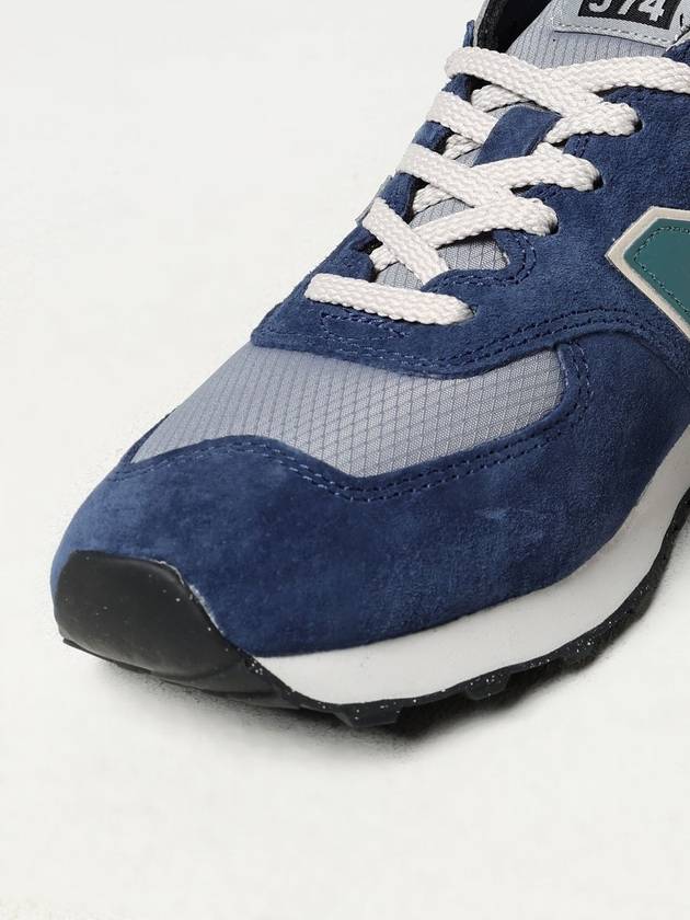 Sneakers men New Balance - NEW BALANCE - BALAAN 4