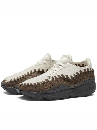 AIR FOOTSCAPE WOVEN NH FZ4340 100 - NIKE - BALAAN 1