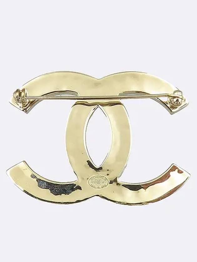 A58704 Brooch Fashion Accessories - CHANEL - BALAAN 4