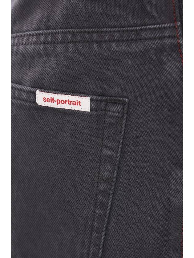 Self-Portrait Jeans - SELF PORTRAIT - BALAAN 3